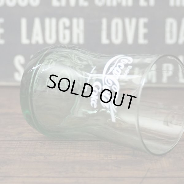 画像5: コカコーラ グラス (5)