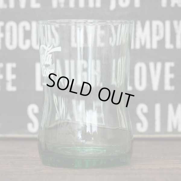 画像3: コカコーラ グラス (3)