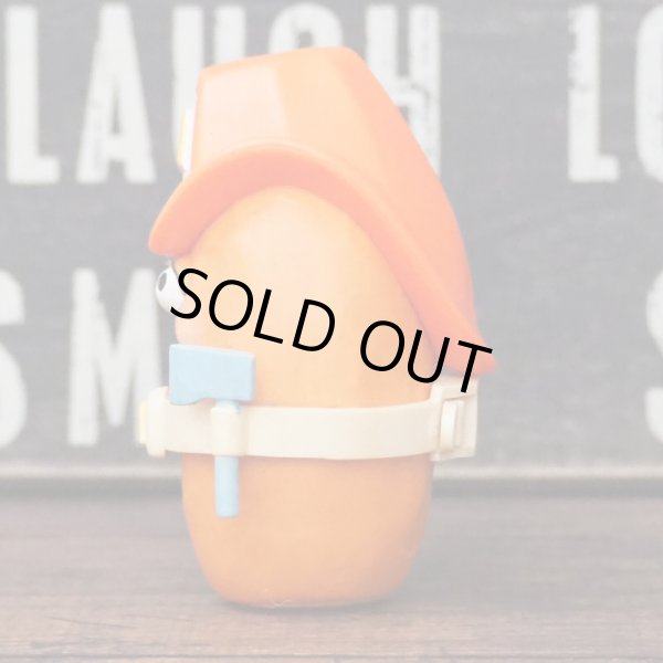 画像2: McNugget Buddies / Sparky 1988 (2)