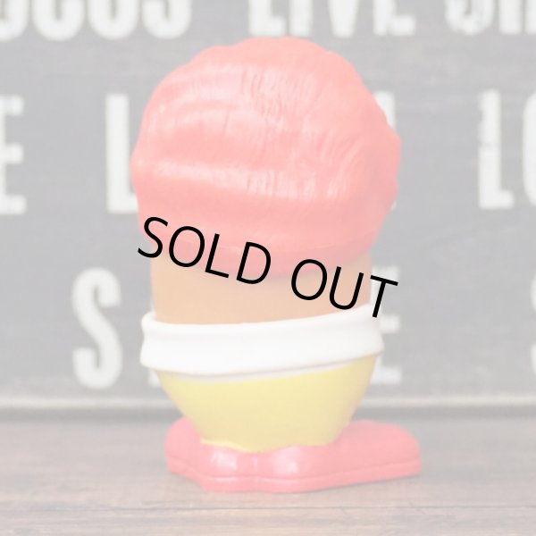 画像3: McNugget Buddies / Ronald (3)