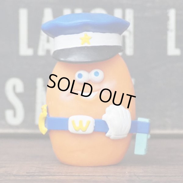画像1: McNugget Buddies / Sarge 1988 (1)