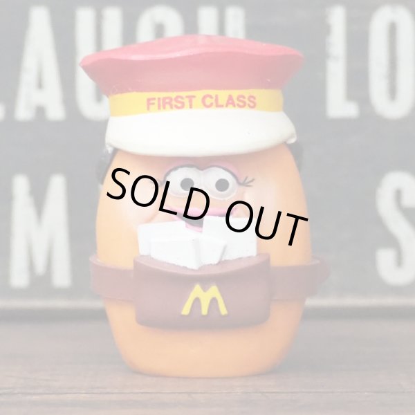 画像1: McNugget Buddies / First Class 1988 (1)