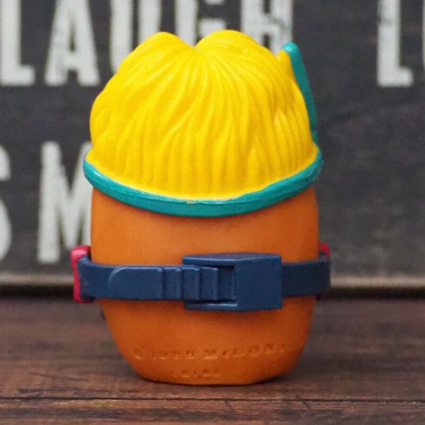 画像3: McNugget Buddies / Snorkel 1988 (3)