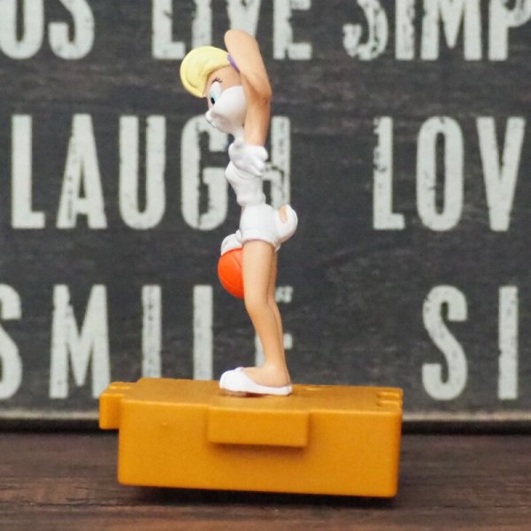 画像2: ローラバニー ミールトイ (2)