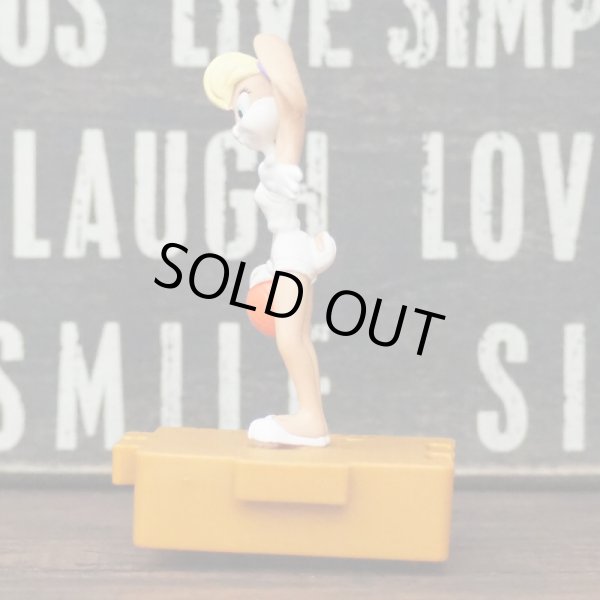 画像2: ローラバニー ミールトイ (2)