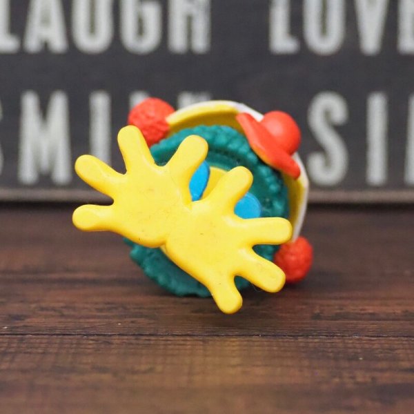 画像6: Funny Fry Friends Too Tall (6)