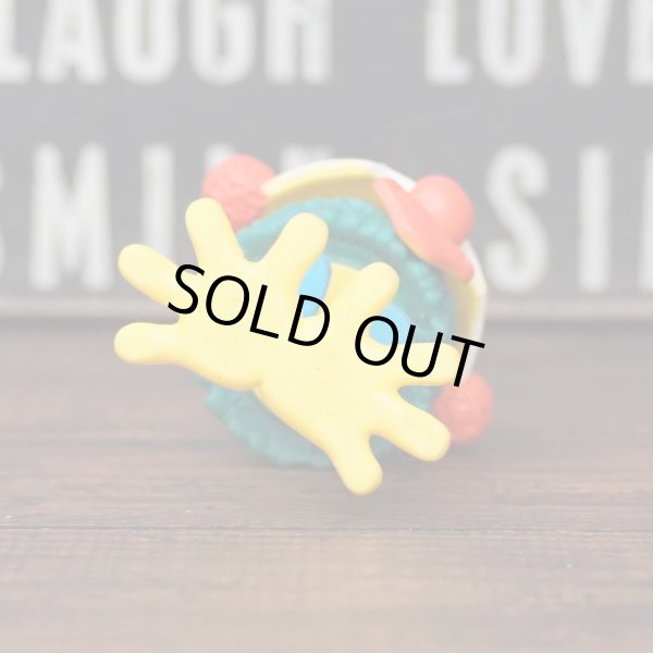 画像6: Funny Fry Friends Too Tall (6)