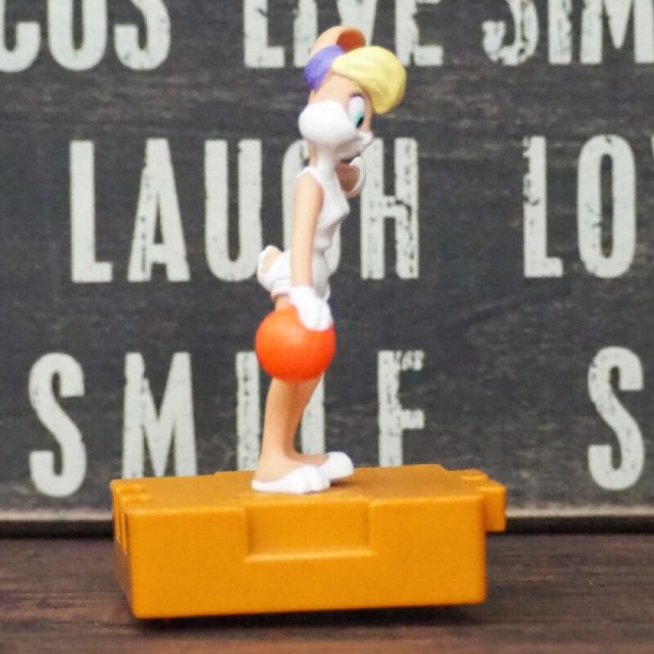 画像4: ローラバニー ミールトイ (4)