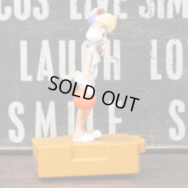 画像4: ローラバニー ミールトイ (4)