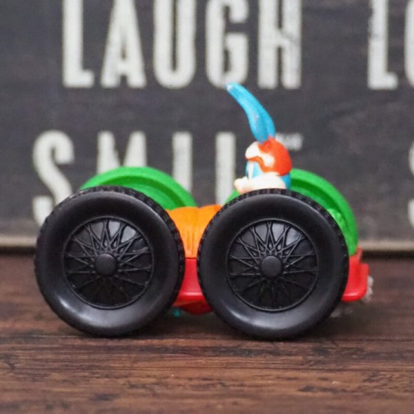 画像7: バスターバニー & エルマイラダフ (7)