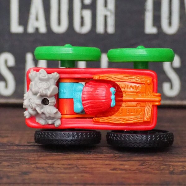 画像4: バスターバニー & エルマイラダフ (4)