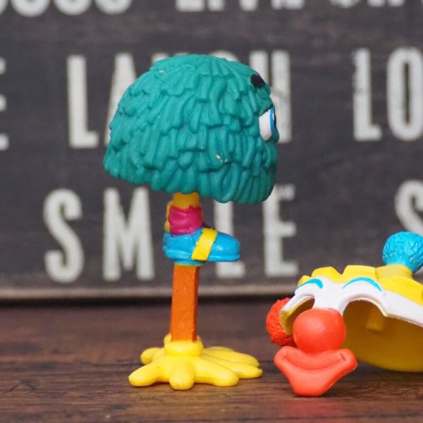 画像3: Funny Fry Friends Too Tall (3)