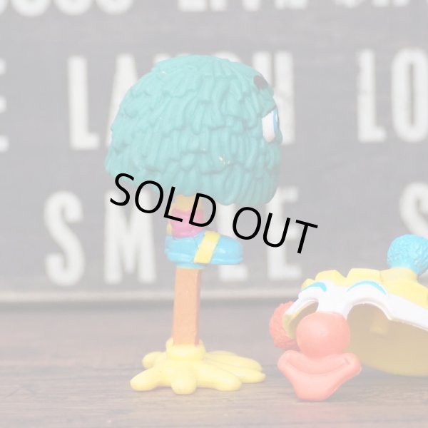 画像3: Funny Fry Friends Too Tall (3)