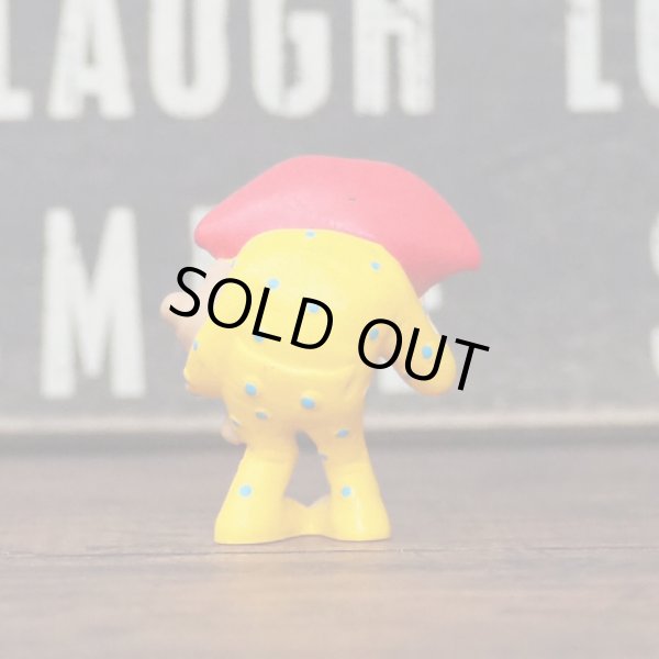 画像3: Tang Trio Lips Tag (3)