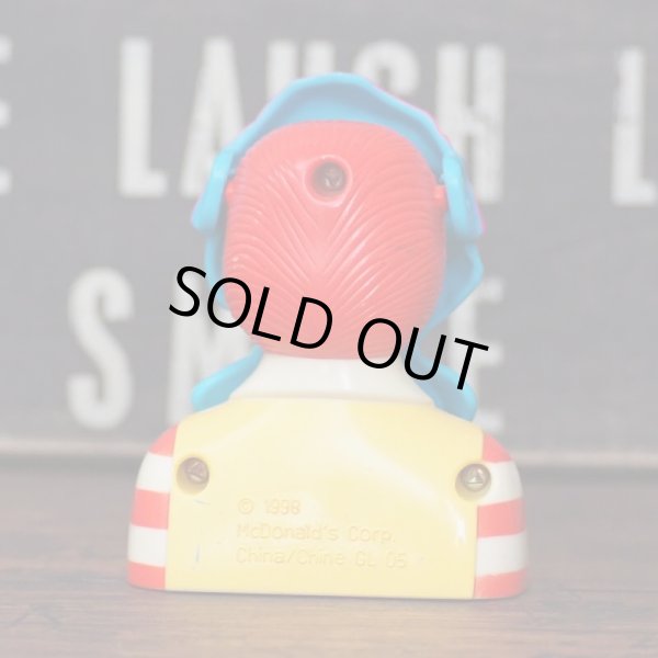 画像4: Haunted Halloween Ronald (4)