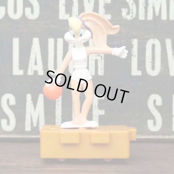 画像1: ローラバニー ミールトイ (1)