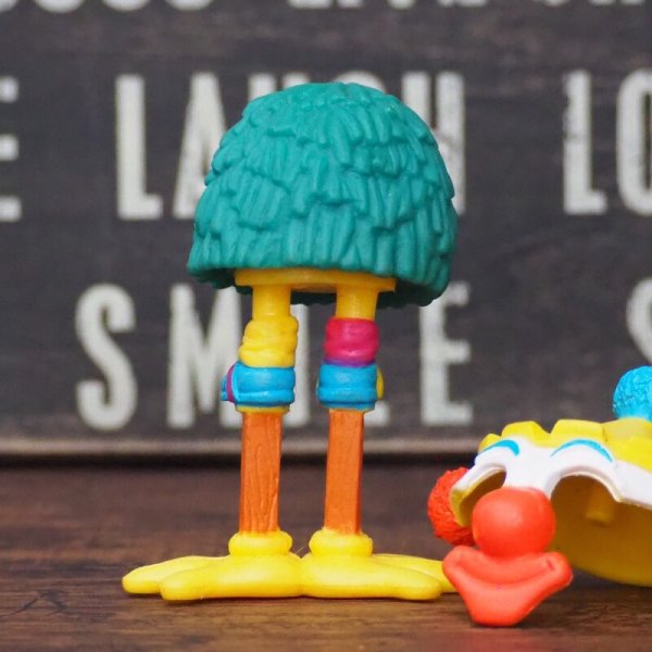 画像4: Funny Fry Friends Too Tall (4)