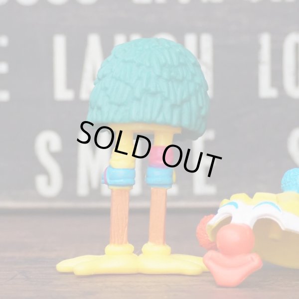 画像4: Funny Fry Friends Too Tall (4)