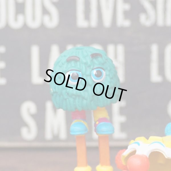 画像2: Funny Fry Friends Too Tall (2)