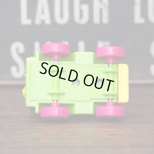 画像6: ポーキーピッグ ミールトイ (6)