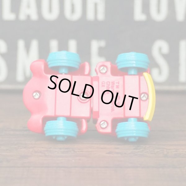 画像5: バッグスバニー ミールトイ (5)