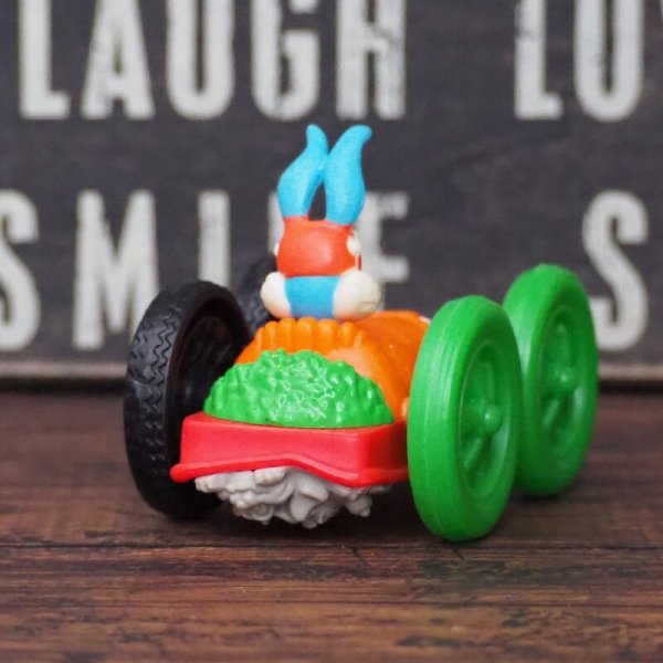 画像6: バスターバニー & エルマイラダフ (6)