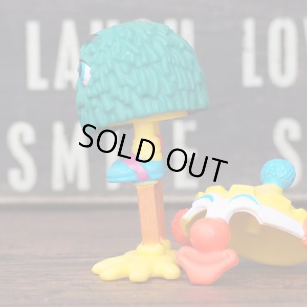 画像5: Funny Fry Friends Too Tall (5)