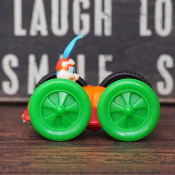 画像5: バスターバニー & エルマイラダフ (5)