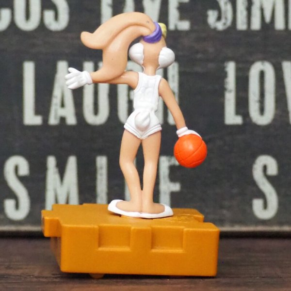 画像3: ローラバニー ミールトイ (3)