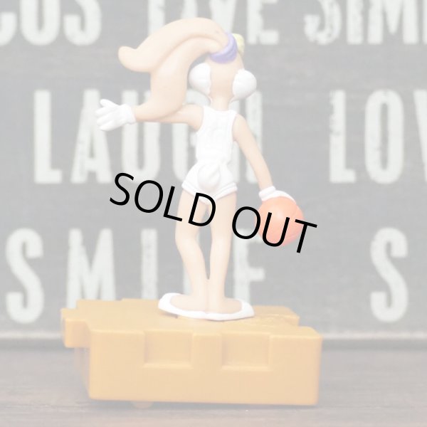 画像3: ローラバニー ミールトイ (3)