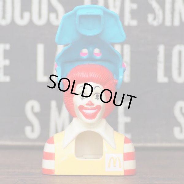 画像2: Haunted Halloween Ronald (2)