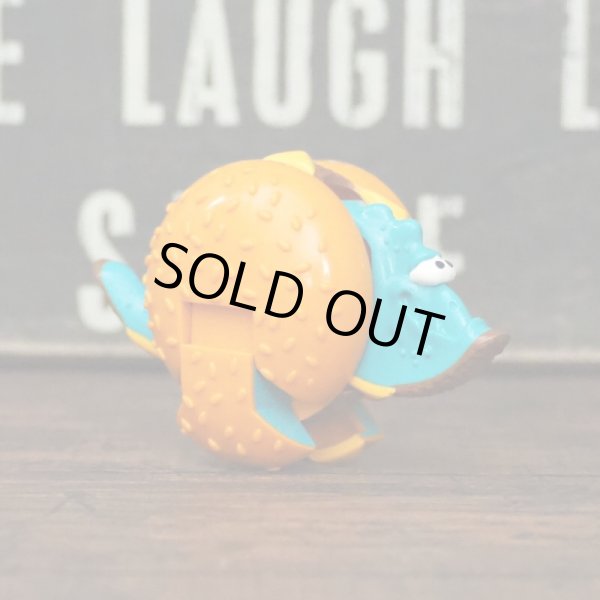 画像2: Quarter P Cheese-O-Saur (2)