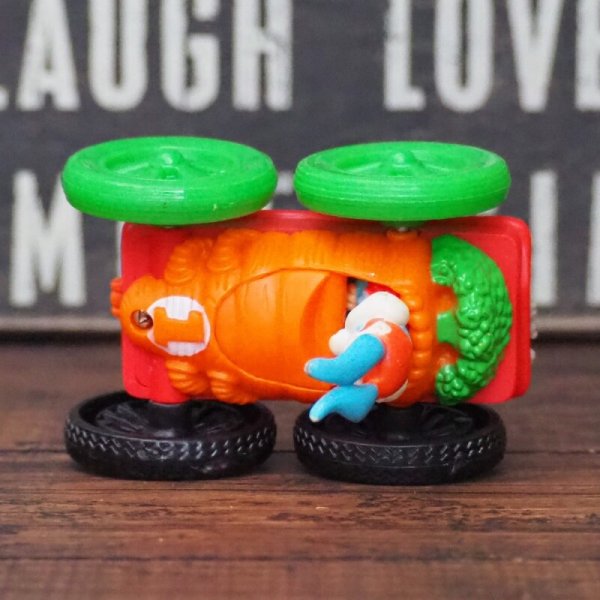 画像3: バスターバニー & エルマイラダフ (3)