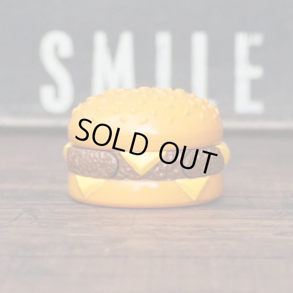 画像1: Quarter P Cheese-O-Saur (1)