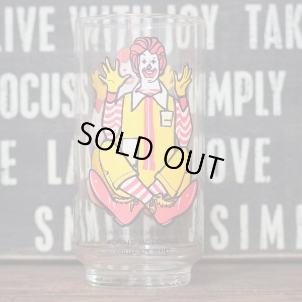 画像3: ロナルド グラス (3)