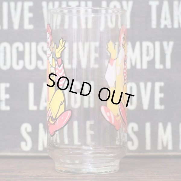 画像2: ロナルド グラス (2)