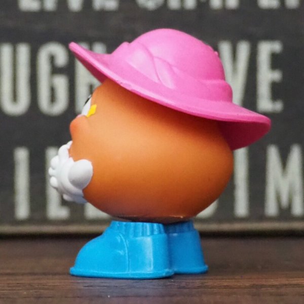 画像2: ポテトヘッドキッズ Hasbro 1986 (2)