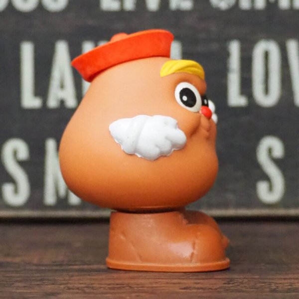 画像4: ポテトヘッドキッズ Hasbro 1986 (4)
