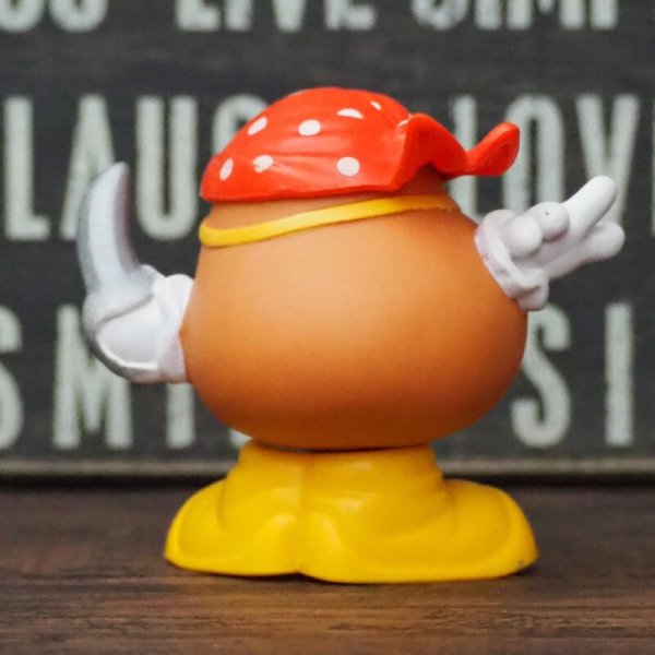 画像3: ポテトヘッドキッズ Hasbro 1986 (3)