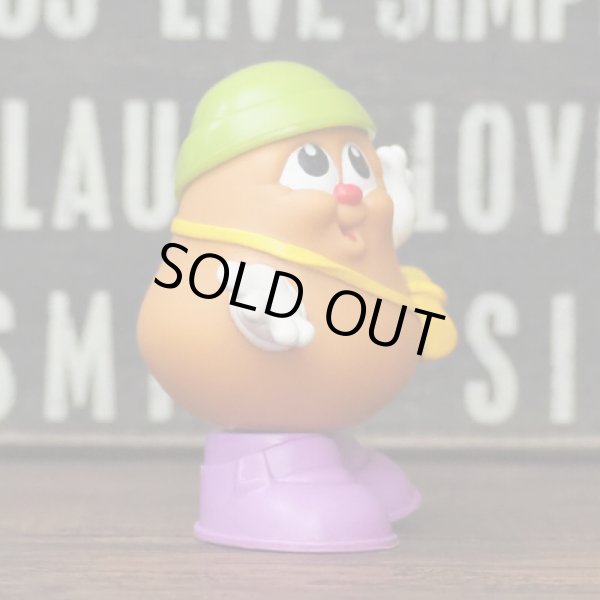 画像4: ポテトヘッドキッズ Hasbro 1986 (4)