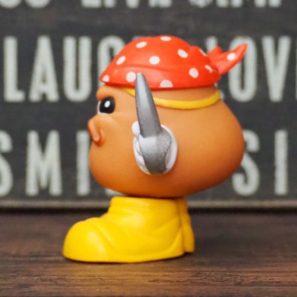 画像2: ポテトヘッドキッズ Hasbro 1986 (2)