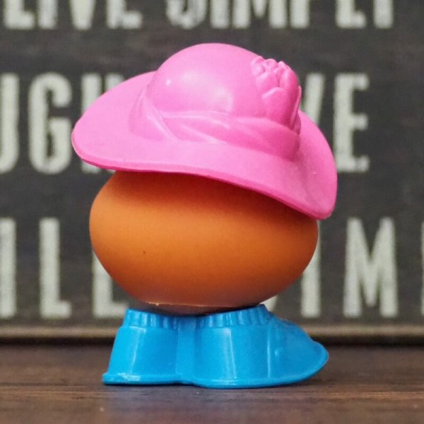 画像3: ポテトヘッドキッズ Hasbro 1986 (3)