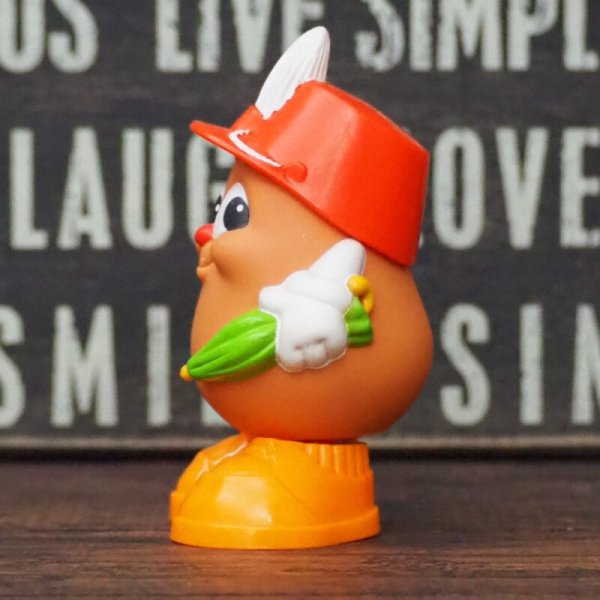 画像2: ポテトヘッドキッズ Hasbro 1986 (2)