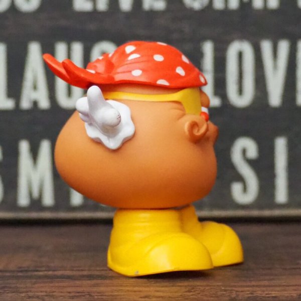 画像4: ポテトヘッドキッズ Hasbro 1986 (4)