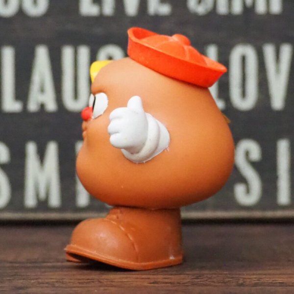 画像2: ポテトヘッドキッズ Hasbro 1986 (2)