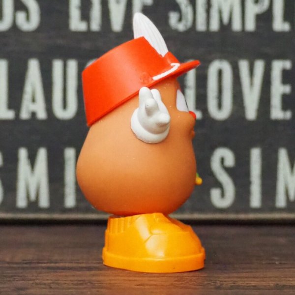 画像4: ポテトヘッドキッズ Hasbro 1986 (4)