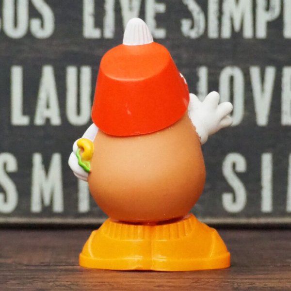 画像3: ポテトヘッドキッズ Hasbro 1986 (3)