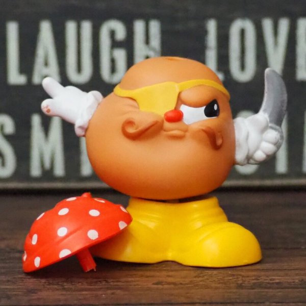 画像5: ポテトヘッドキッズ Hasbro 1986 (5)