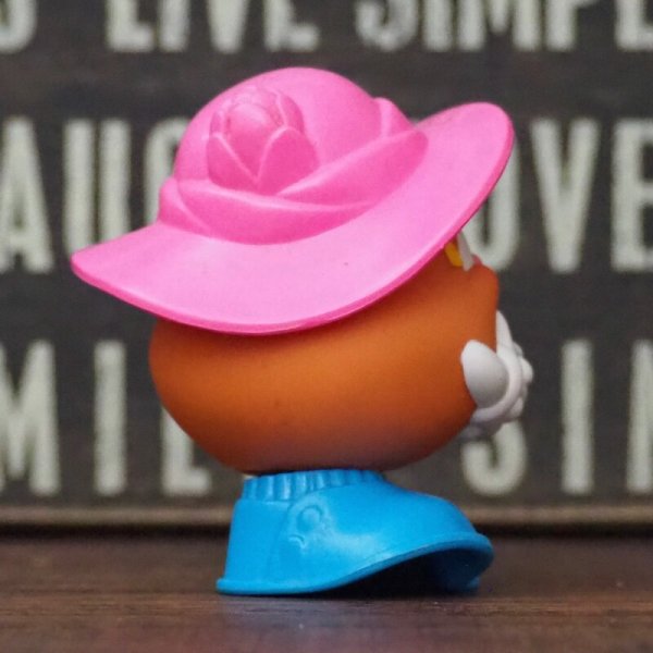 画像4: ポテトヘッドキッズ Hasbro 1986 (4)