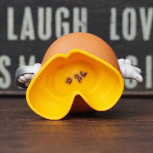 画像6: ポテトヘッドキッズ Hasbro 1986 (6)